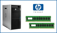 Aggiornamento Ram Memoria 64GB