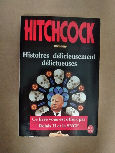 Livre poche 9500 - de, n°9500