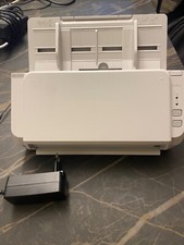 Scanner Fujitsu Duplex -