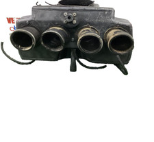 Air Box Filtro Aria Kawasaki Z 750 Anno 1980/1986