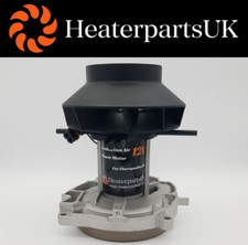 Eberspacher Airtronic D4 12 V motore ventilatore n. produttore di apparecchiature originali: 252113992000