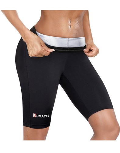 Kumayes sauna pantaloni - kumayes,
