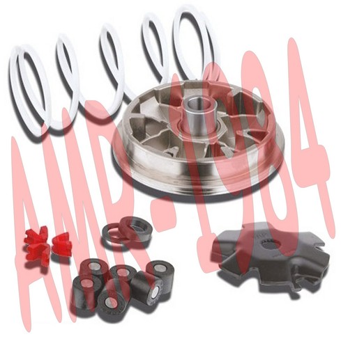 Variatore malossi multivar - variatore,