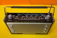 Radio d'epoca Minerva perfetta