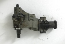 Convertitore Differenziale  Anteriore Fiat Sedici 4x4 Anno 2008 Originale