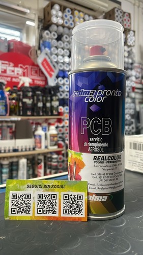 Bomboletta spray aerosol - bomboletta,