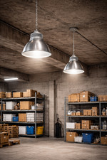 Lampada a sospensione