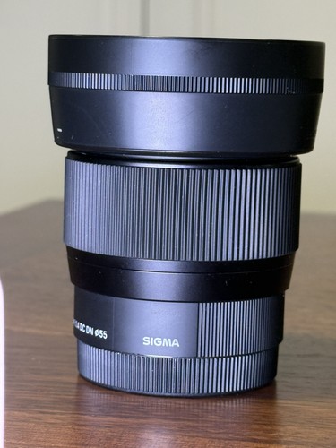 Sigma af dc dn - mm,