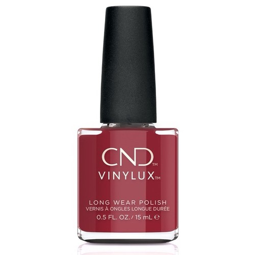 Cnd vinylux cherry apple - cherry,