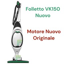 FOLLETTO VK150 NUOVO IVA 22% VK 150 SACCHETTI GRANULI SPORTELLO COMPATIBILE TOP