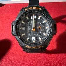 Orologio solare atomico Casio
