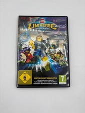LEGO Universe PC
