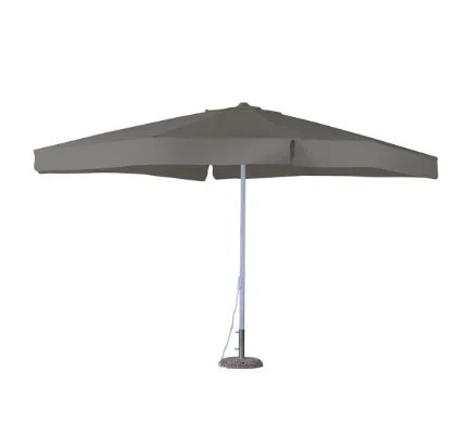 Verdelook ombrellone alluminio - verdelook,