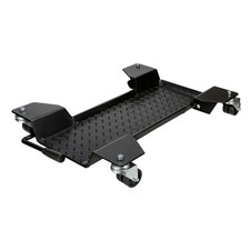 Carrello sposta moto per