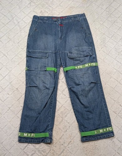 Jeans marithe francois girbaud - francois,
