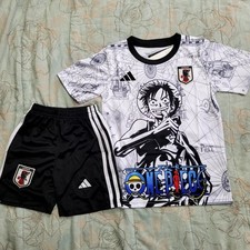 Maglia calcio giappone anime - maglia,