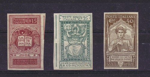 Regno italia iii 1921 - regno, d'italia