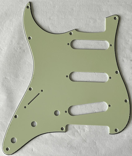 Nuova ottima per fender - fender, us