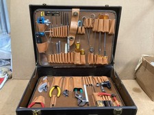Jensen electronic tool repair