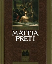 Mattia Preti - Erminia Corace
