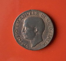 5 CENTESIMI 1922 ERRORE -