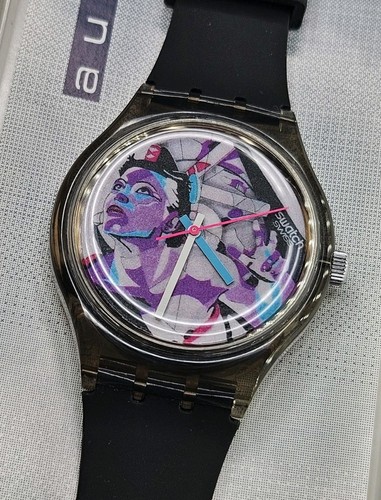 Swatch kiki picasso - swatch,