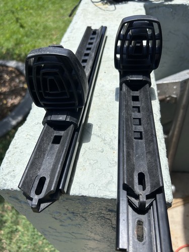 Pedali sterzo per kayak design