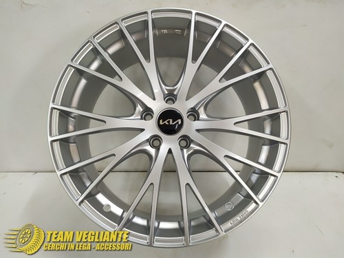 Kit cerchi lega - kit,