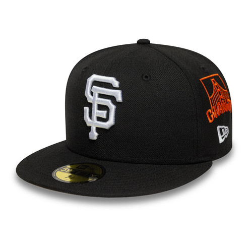New era san - san, francisco