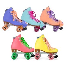 Beach Bunny Roller Skates -