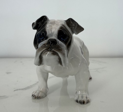 Statuina bulldog inglese - statuina,