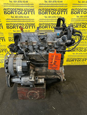 5893020 Motore semicompl.  FIAT CINQUECENTO (NM) 900 Ber. 3p/b/899cc (06/95<)