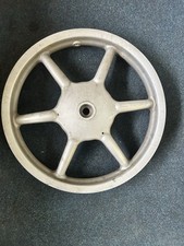 Cerchio Posteriore Liberty 50