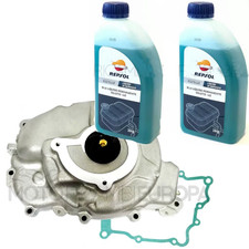 CARTER POMPA ACQUA