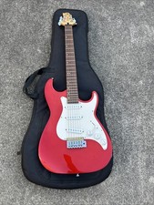 Custodia morbida chitarra