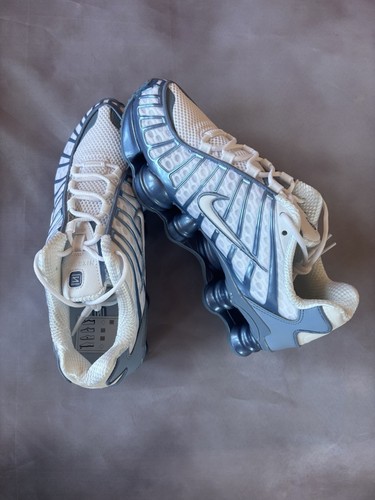 Nike shox sneaker - tl,