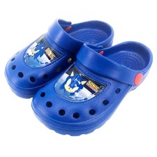 Sonic The Hedgehog zoccoli