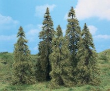 HEKI, 5 Mélèzes 14-18 cm