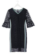 LAURèL Abito in pizzo Donna