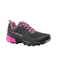 Scarpe Trail Running Donna LA
