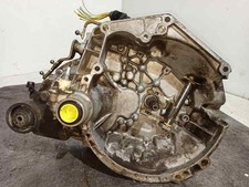 20CB98 cambio CITROEN AX 1.5