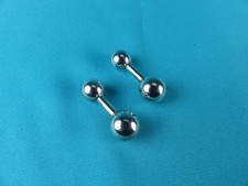 Gemelli vintage Tiffany & Co