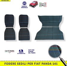 Fodere Fiat Panda Young Hobby
