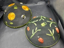 COPPIA COPRIVIVANDE VINTAGE