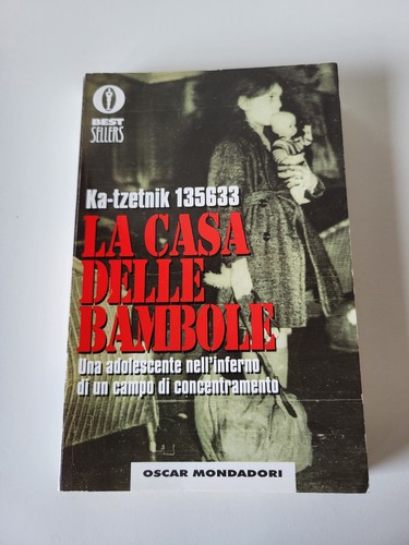 Casa delle bambole - la,