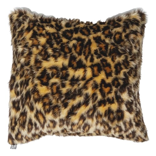 Leopardo finta pelliccia - leopardo,