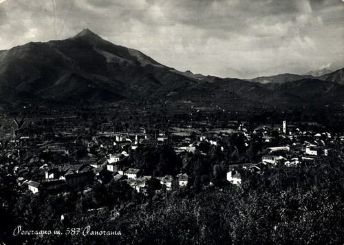 Peveragno cuneo panorama - peveragno,,
