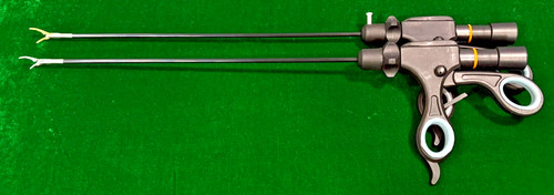 2pz dissettore laparoscopico - 2pz,