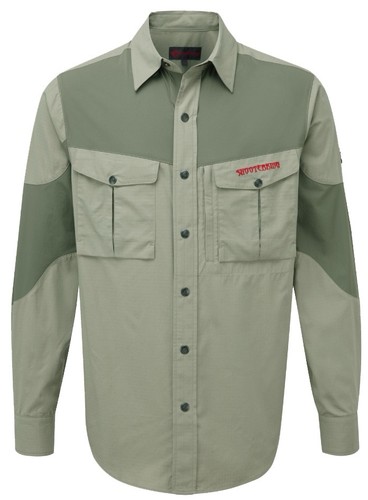 Camicia shooterking shooter - camicia,