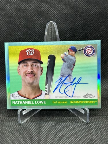 Autografo 2025 topps chrome - autografo,